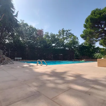 Appartement Antibes