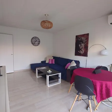Appartement Antibes *