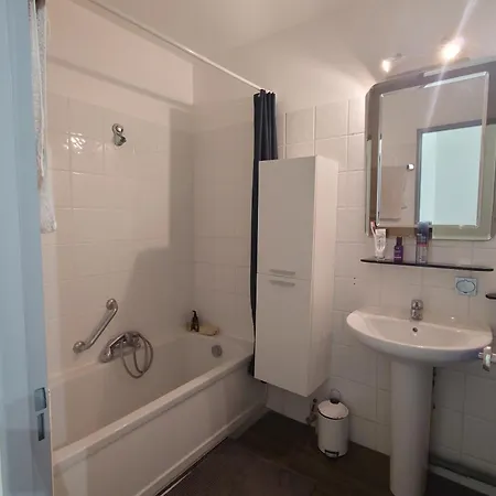 Appartement Antibes Антіб