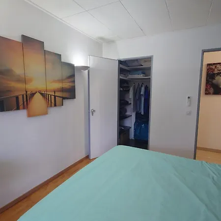 Appartement Antibes Апартаменти *