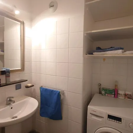 Appartement Antibes Апартаменти *