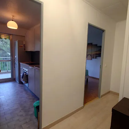 Appartement Antibes Апартаменти