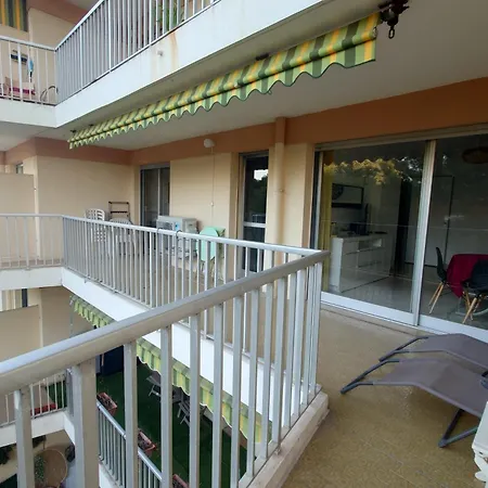 Appartement Antibes *