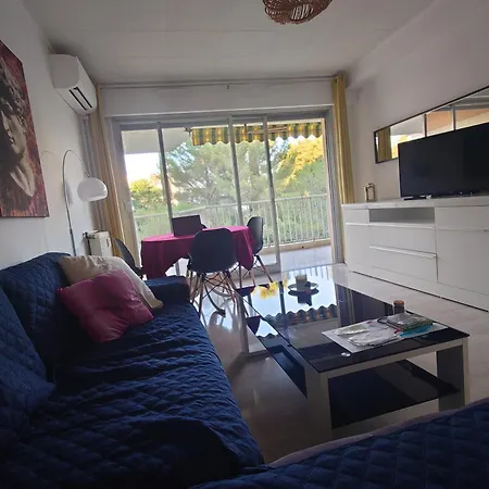 Appartement Antibes * Антіб