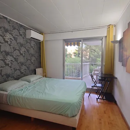 Appartement Antibes Antibes