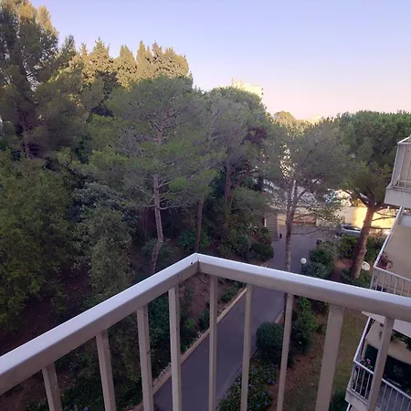 Appartement Antibes Appartement *