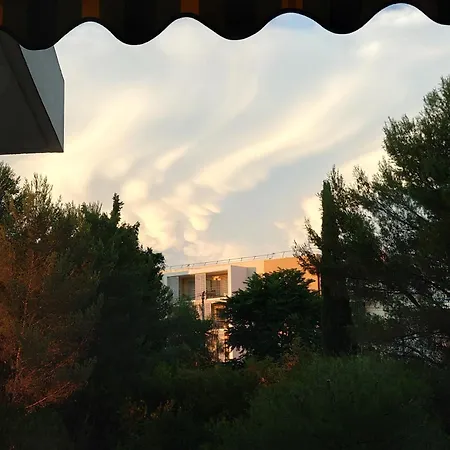 Appartement Antibes * Антіб